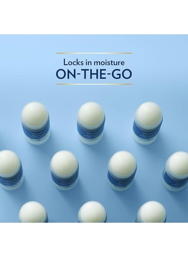 Vaseline Body Balm Stick Anti-Friction For Dry Skin Unscented Targeted Healing for Hard-to-Reach Spots 1.4 oz 3 Count - Image 3